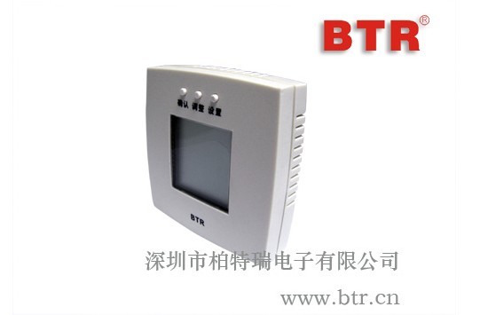 TH-802P BTR01074 網絡型溫濕度傳感器